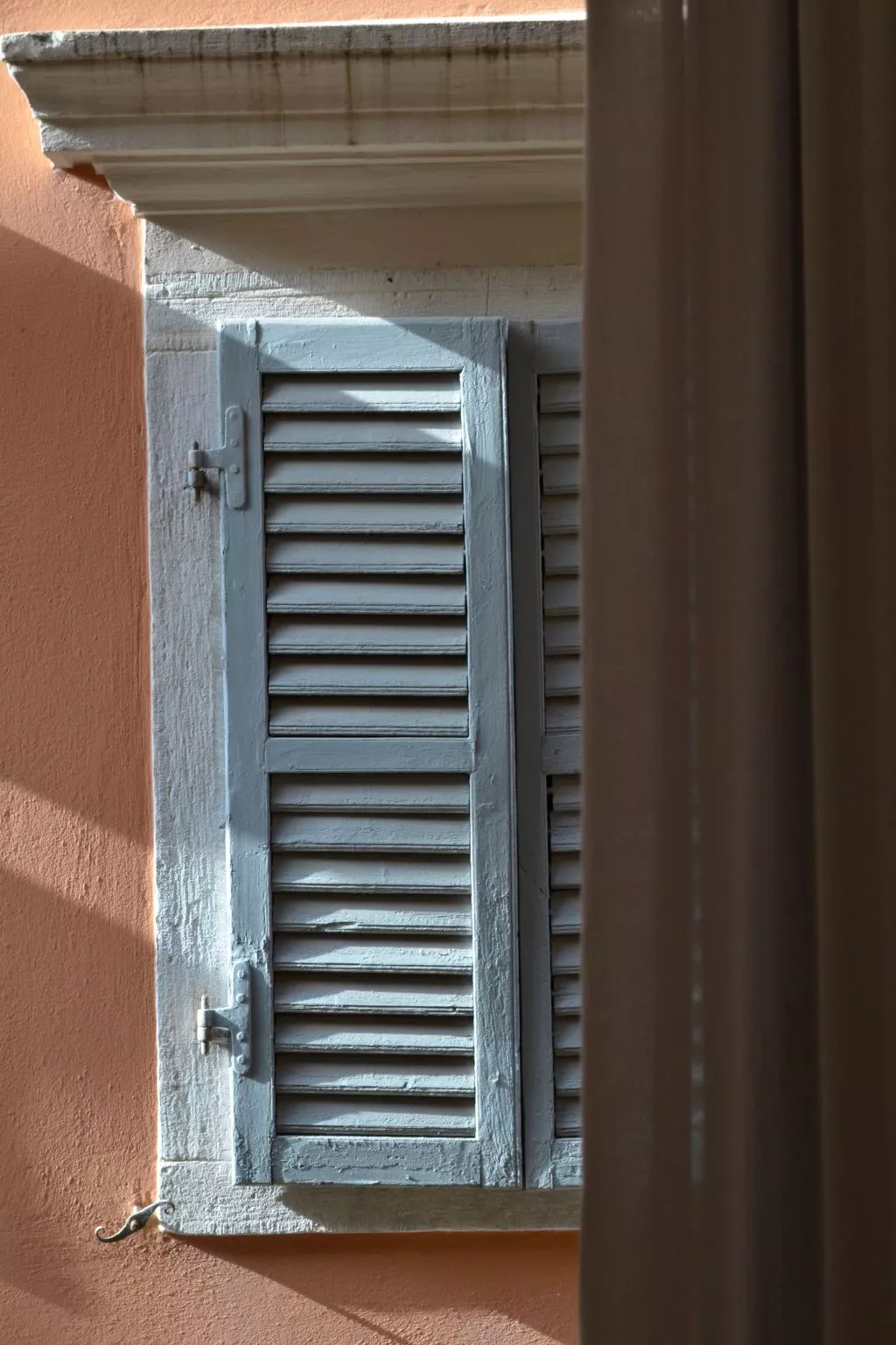 Palazzino Leone - Korfu Altstadt Deluxe Wohnung-Buiten