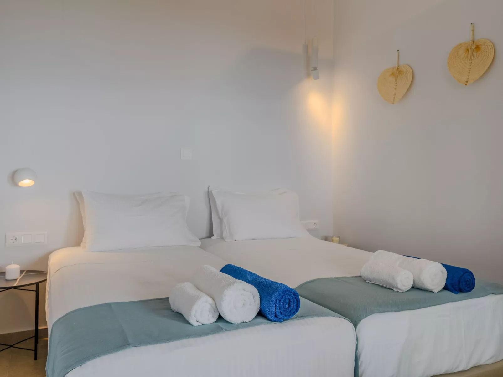 Am Strand "Anatolika cottage"-Image-tags.info