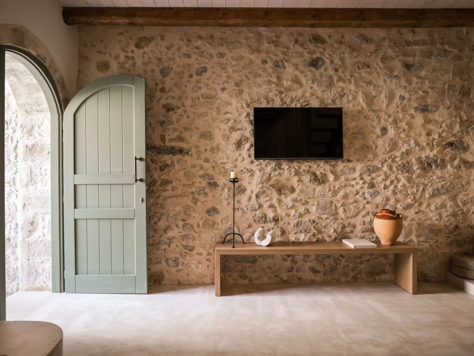 Haus Vindemia-Binnen