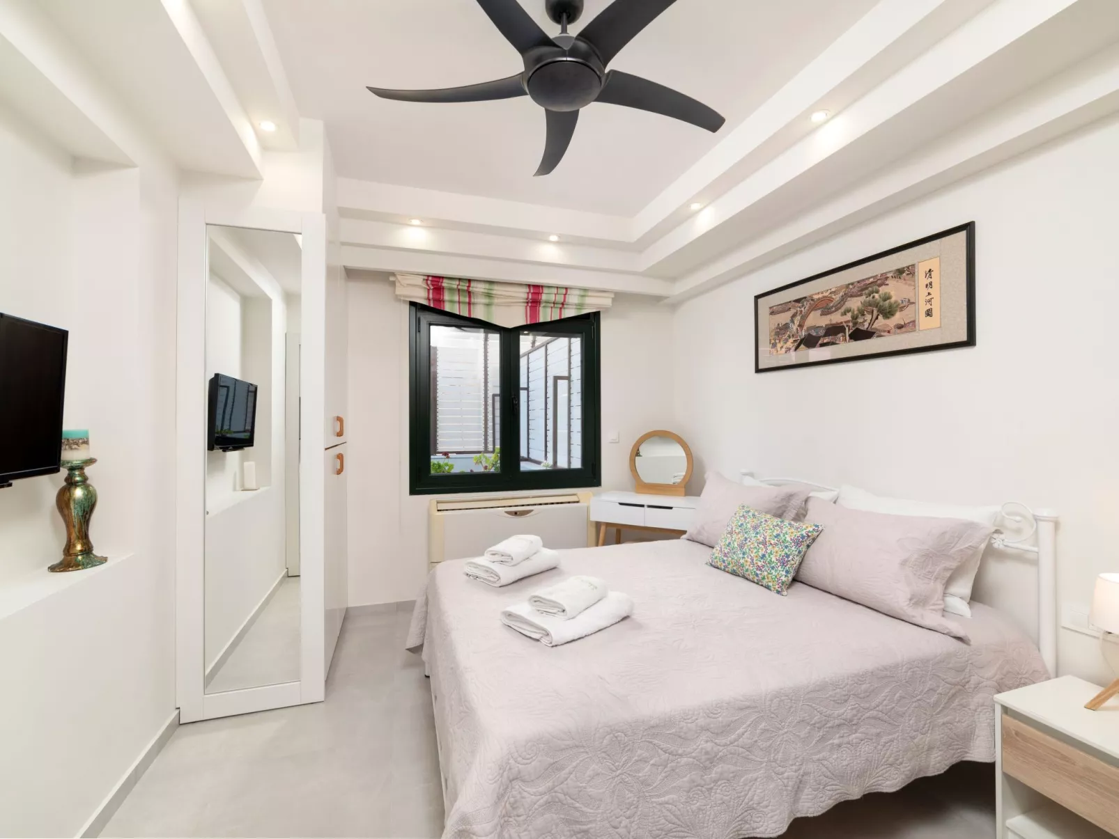 Villa Krevatina mit privatem Pool und großer Veranda-Binnen