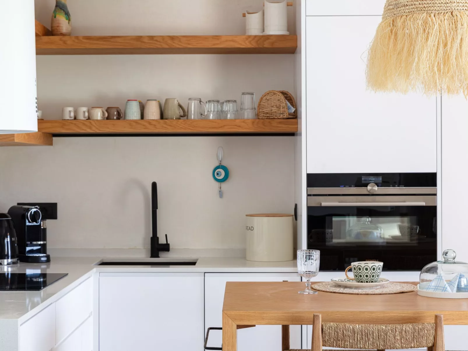 "Serenity" mit eigenem Pool-Binnen