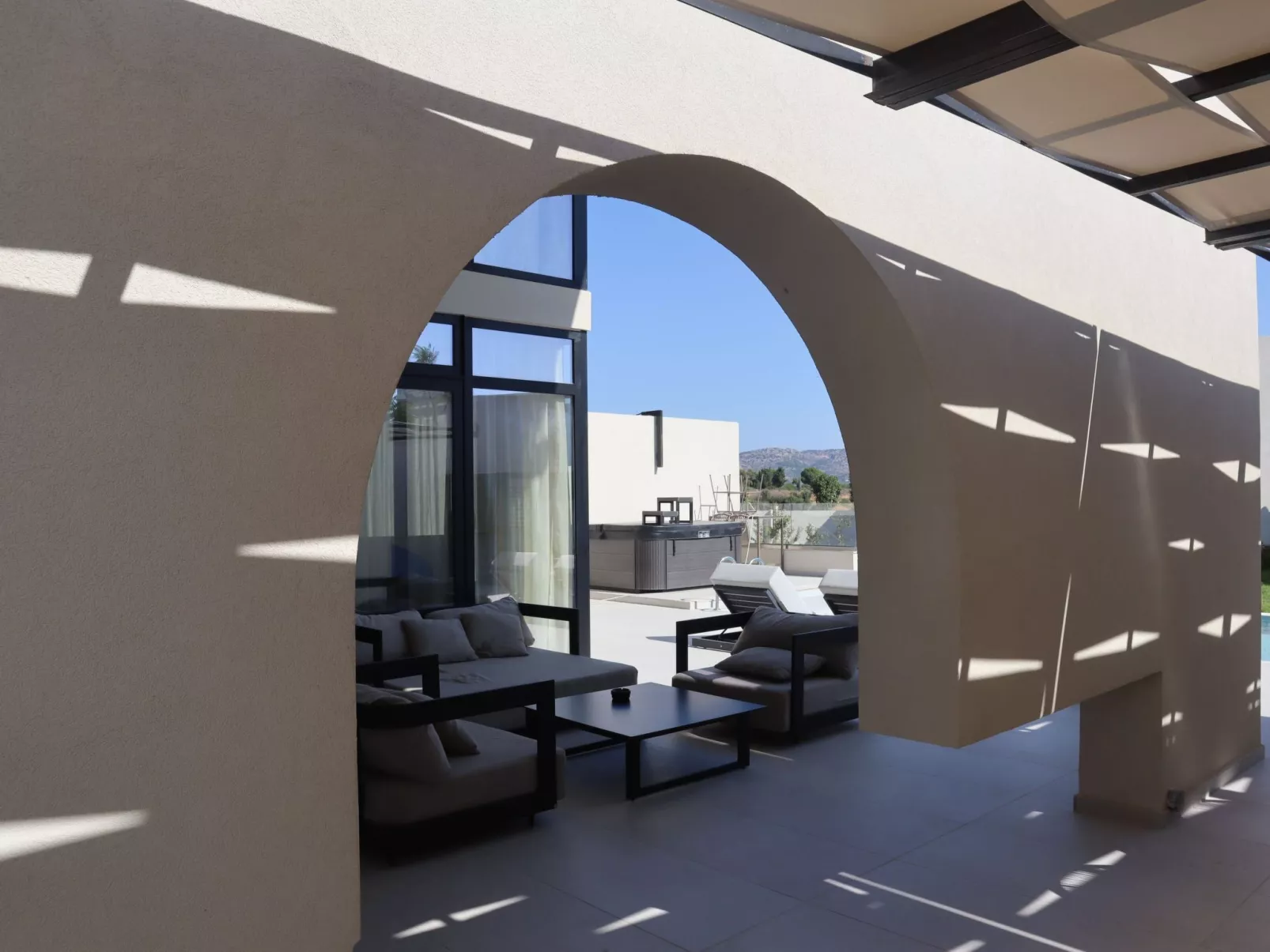 Trapezia Luxury Living - Turmalin-Image-tags.info