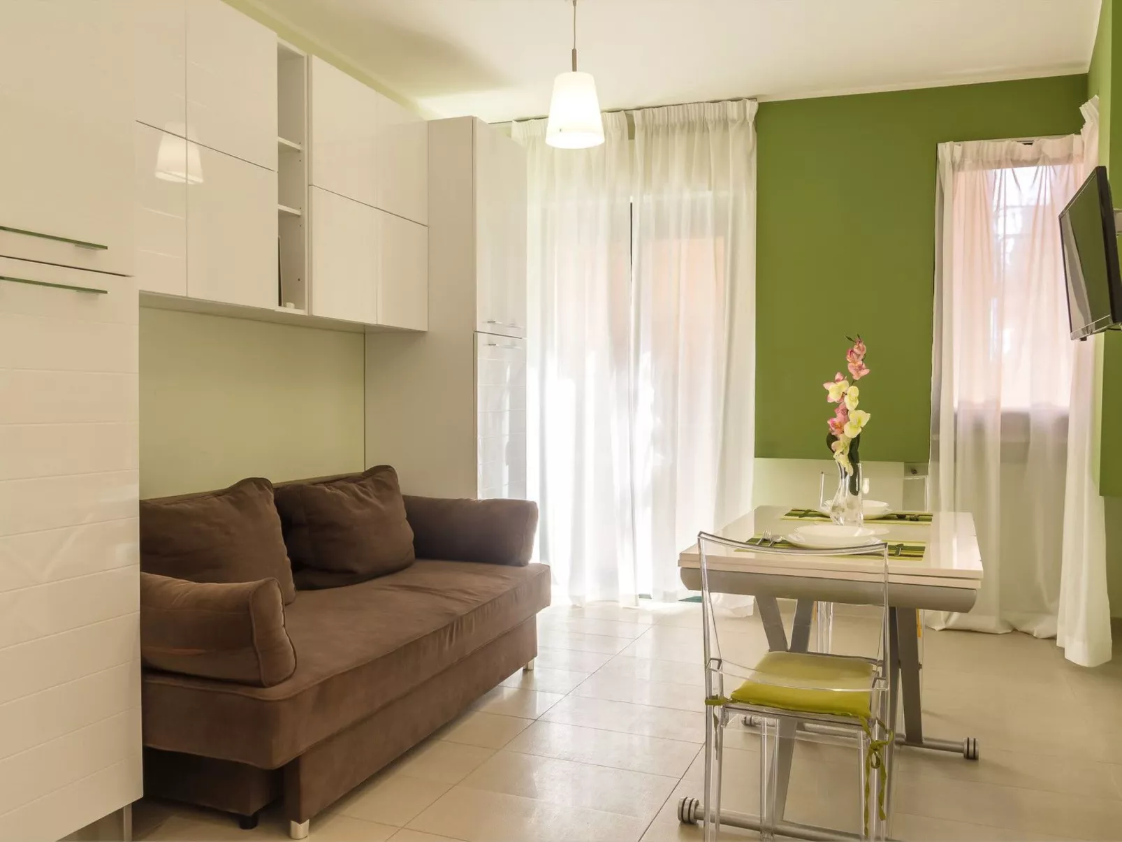 Haus Failla - Taormina Zentrum-Binnen