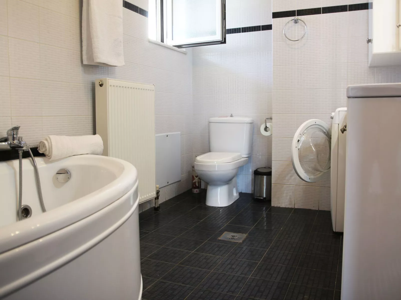 Haus in Maleme mit Außenpool-Binnen