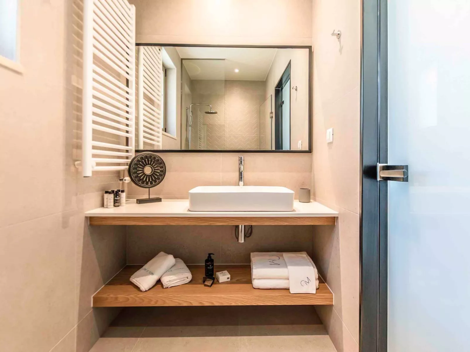 Villa Mare I ''Free'' Beheizter Pool, Unendlich blau-Binnen