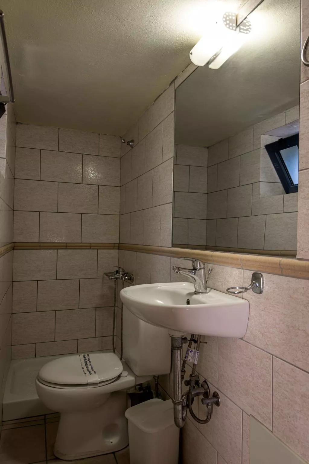 Niriides Villas_Nisso_ 2-Schlafzimmer privater Pool-Binnen