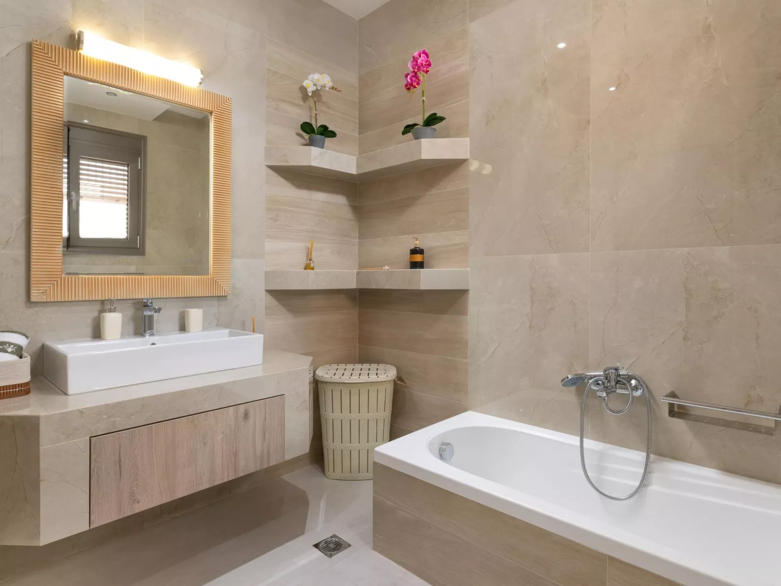 Luxus-Villa Panthea auf der Insel Rhodos-Image-tags.info