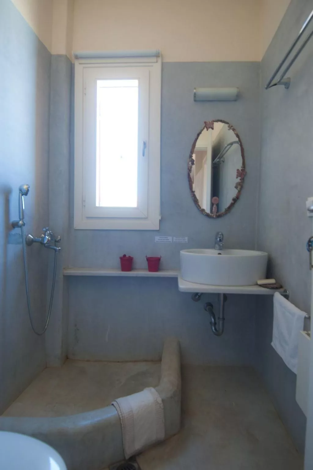 Ferienvilla "Als Marmarei" mit Infinity-Pool-Binnen