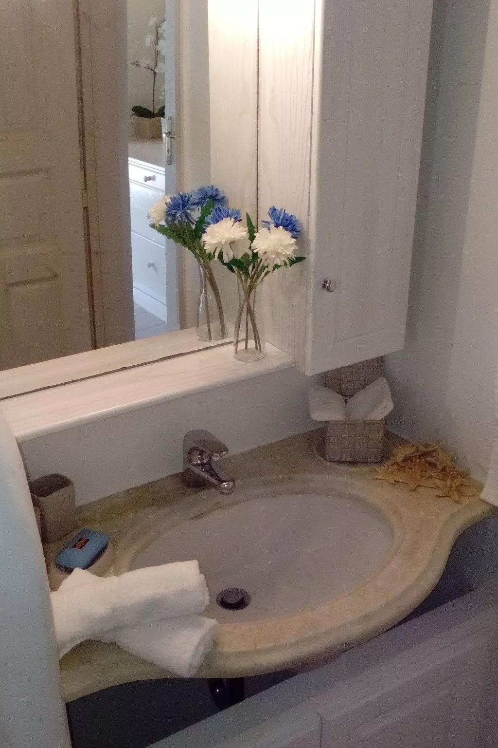 "Mykonian Aroma" mit Pool-Binnen