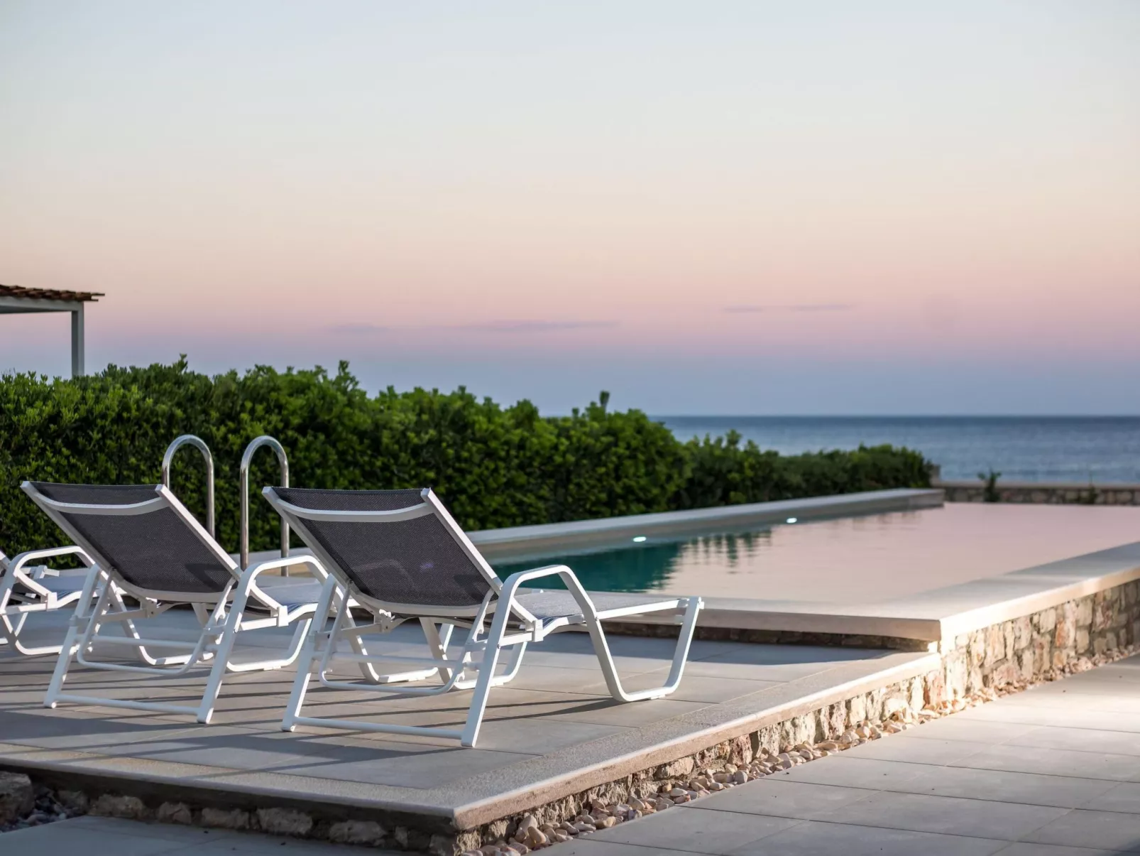 Sea Homes Villen-Villa Sylvia-Buiten