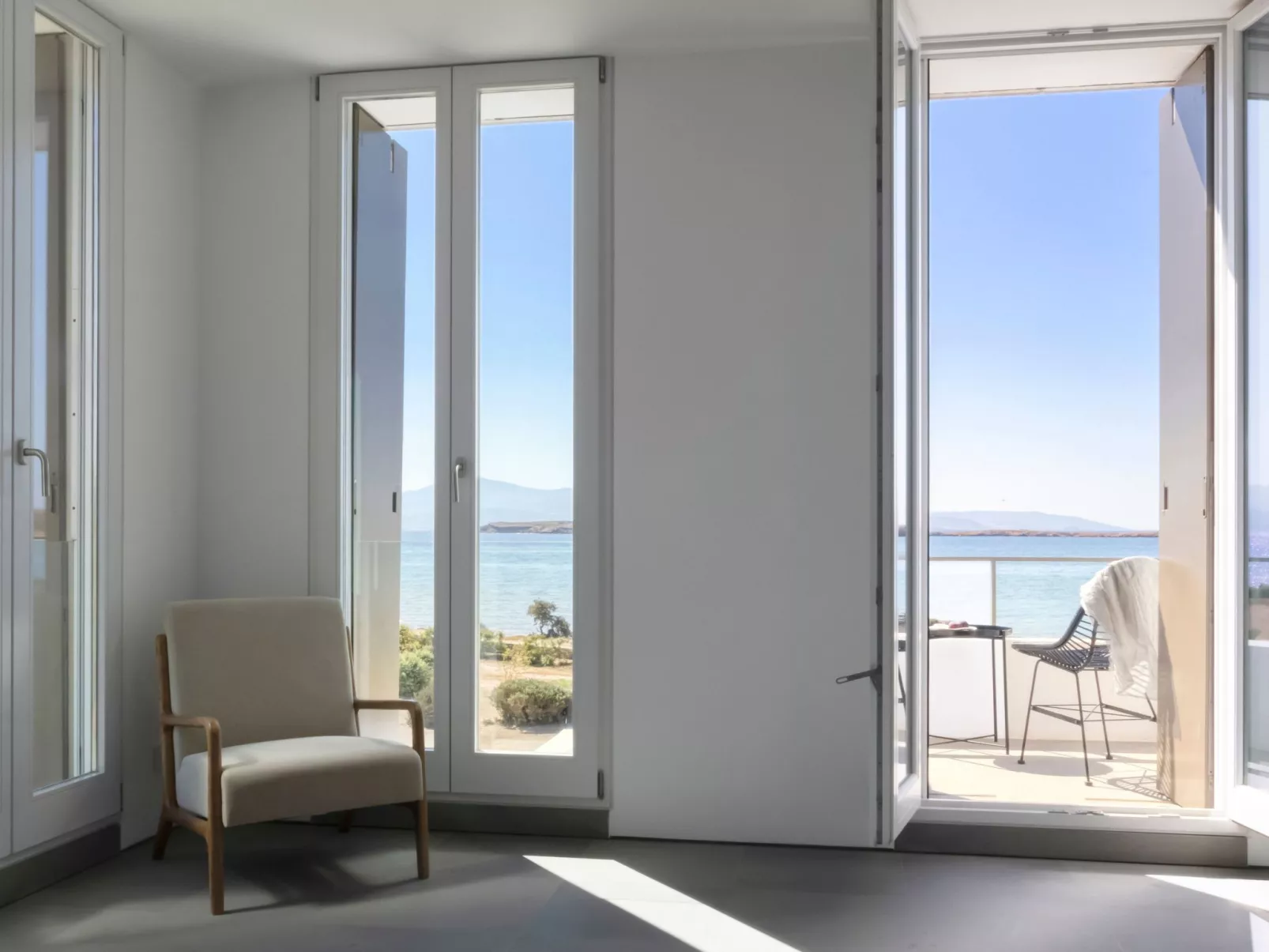 Villa Elesia I-Binnen