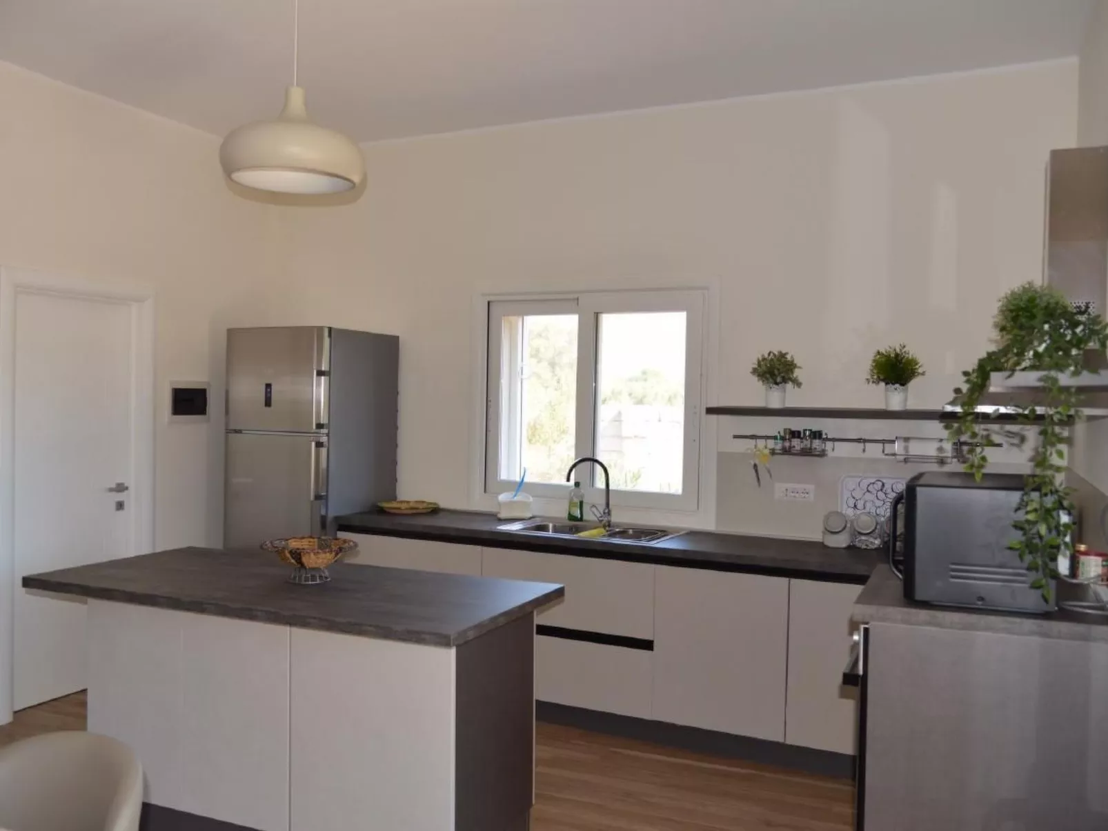 Villa mit privatem Pool-Binnen