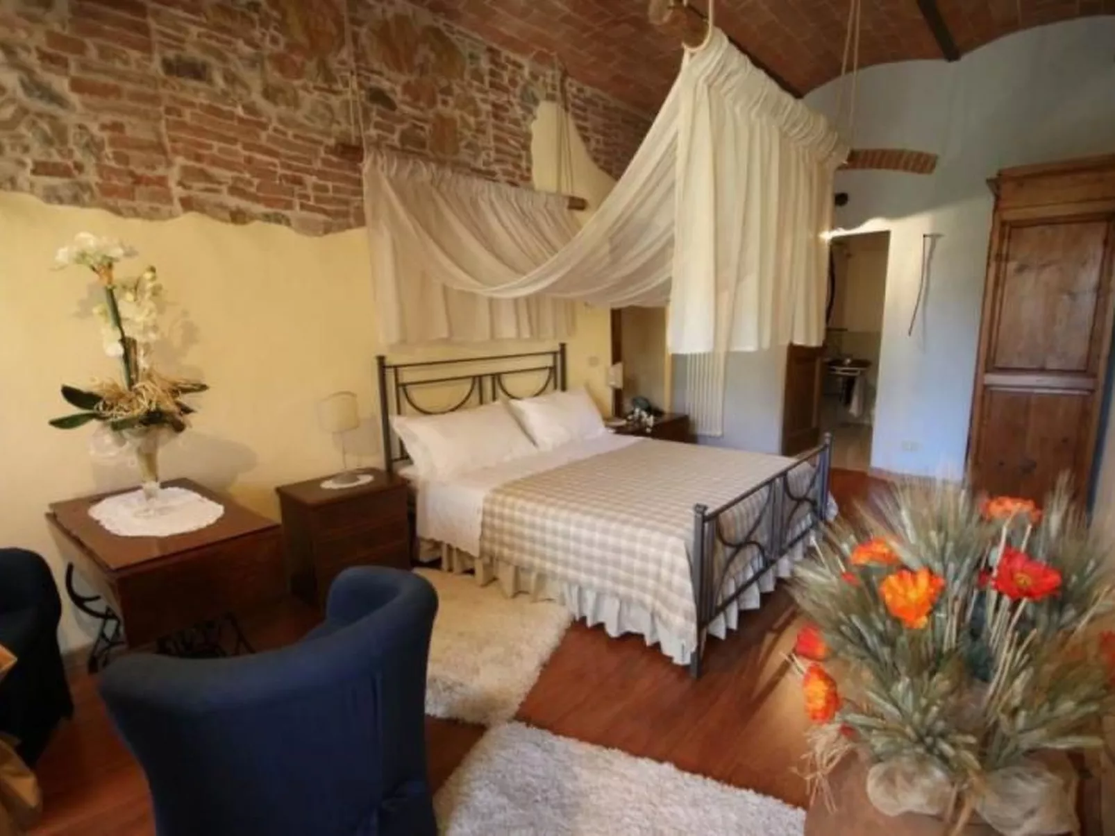 Tenuta "Podere Osteria"-Binnen