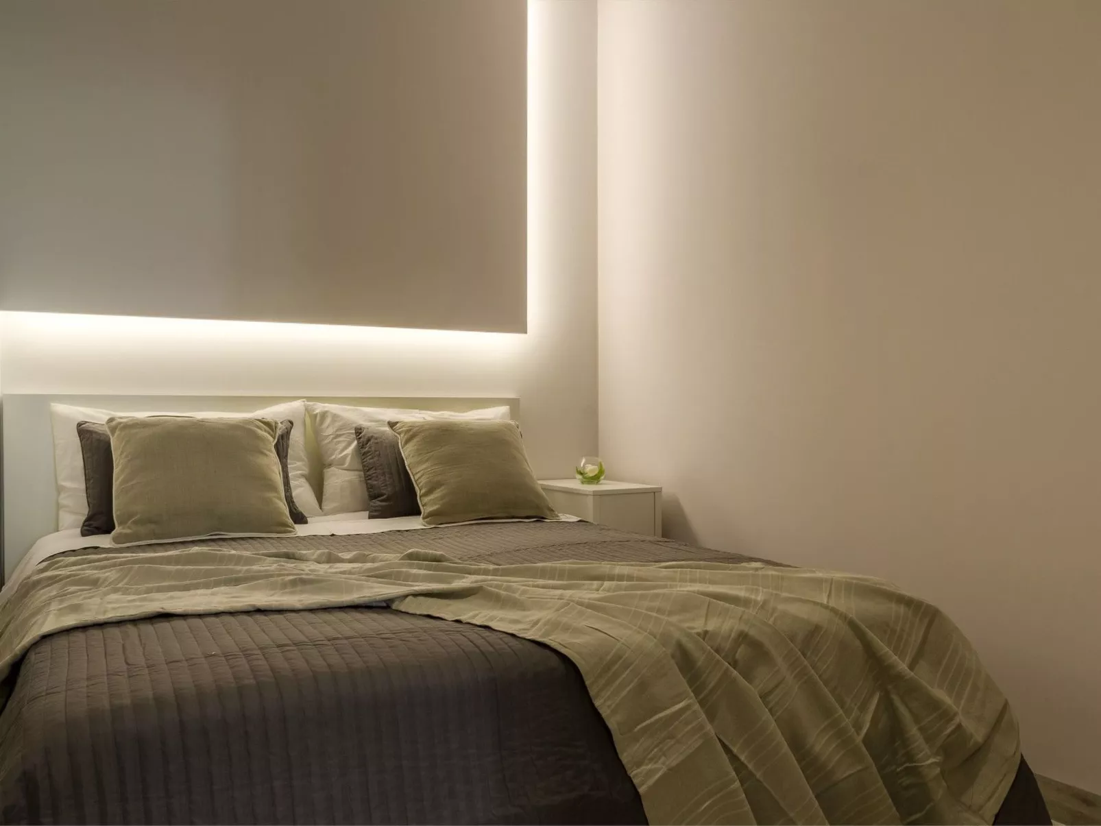 Die Suiten - Apartment 2-Binnen