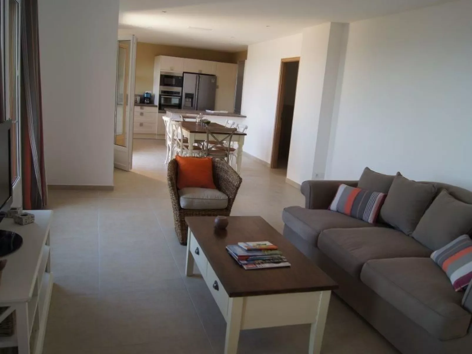 Casa Alimea mit Spa und herrlichem Meerblick-Binnen