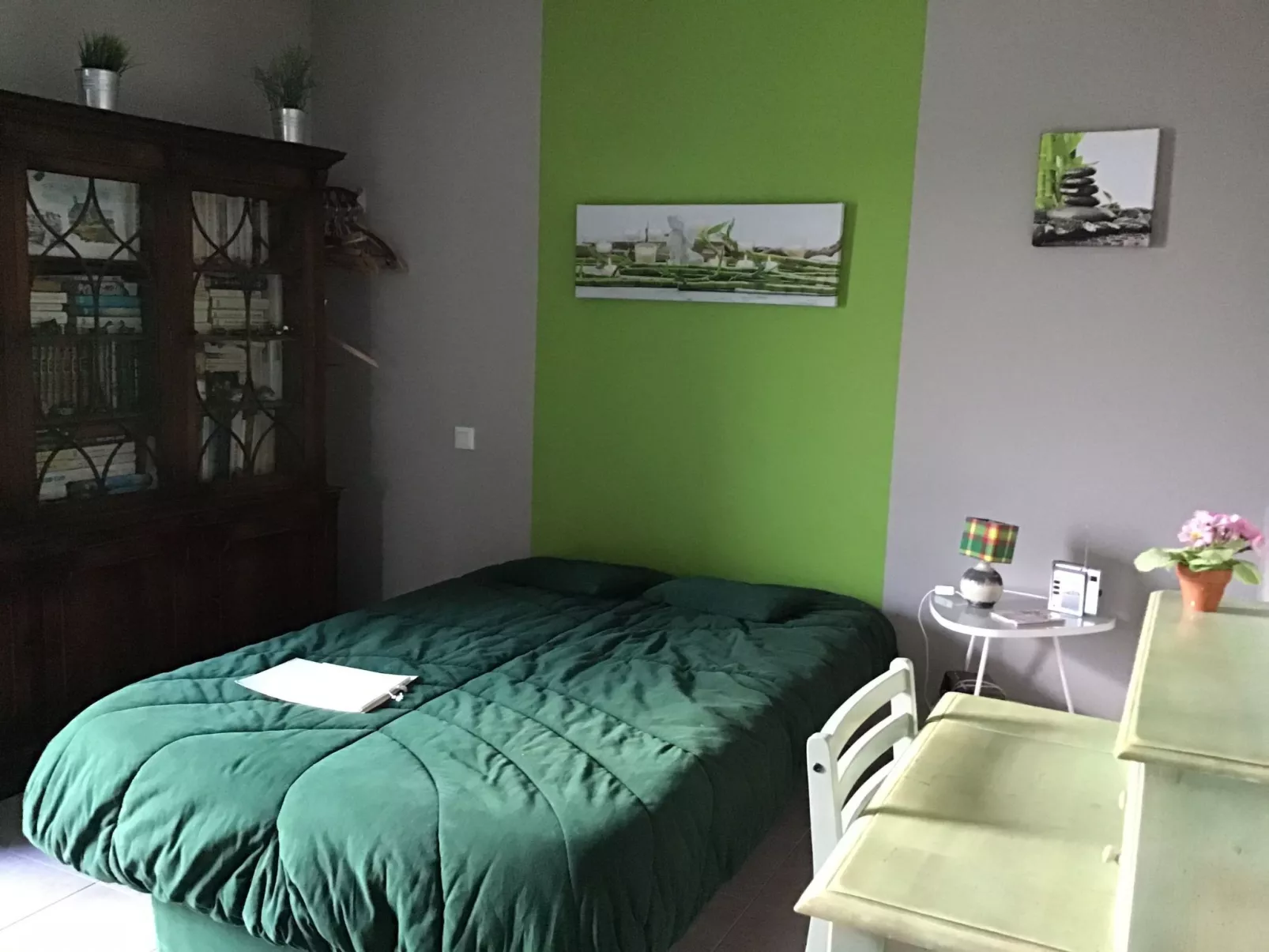 "Kermajo" in Strandnähe-Binnen