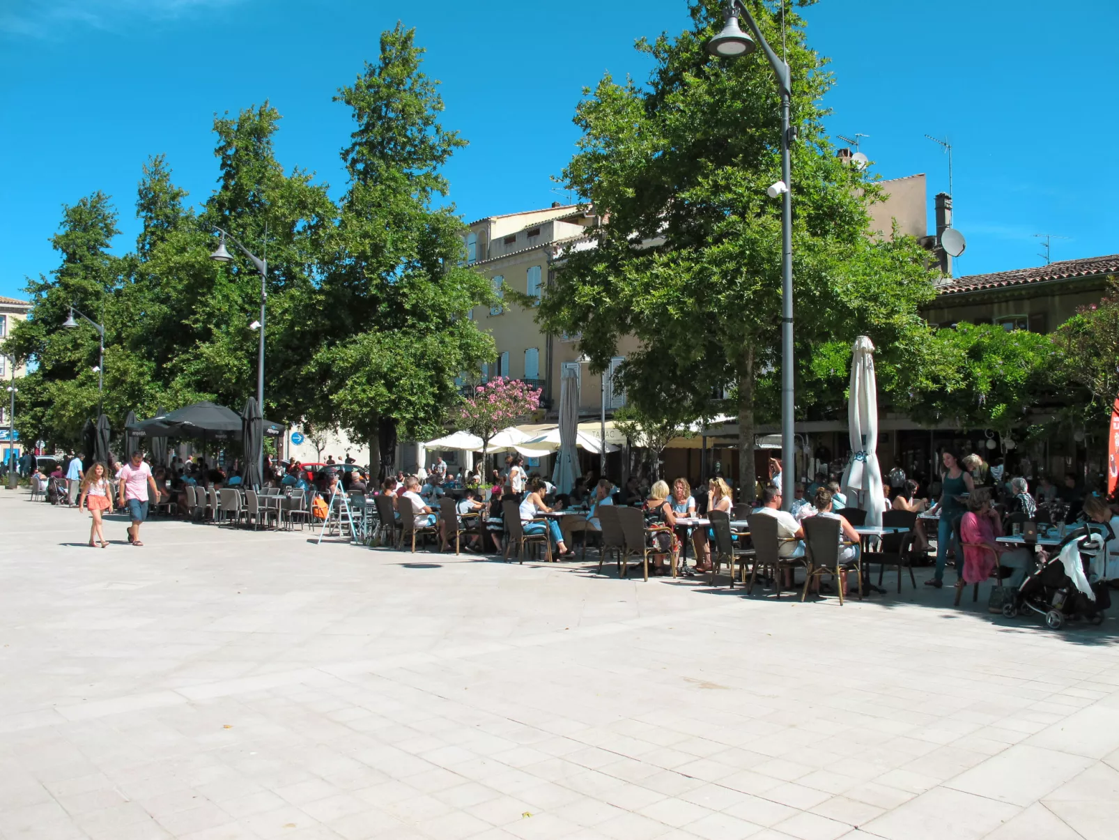 In der stillen Ecke-Omgeving