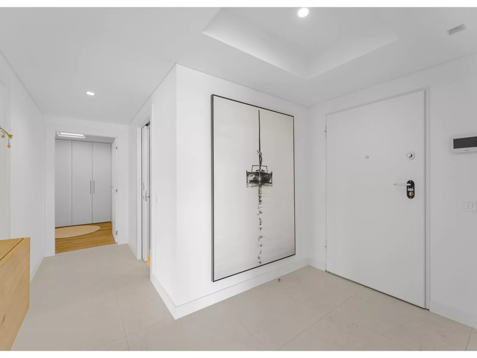 Wohnung "Aqua Luxe Wohnung"-Image-tags.info