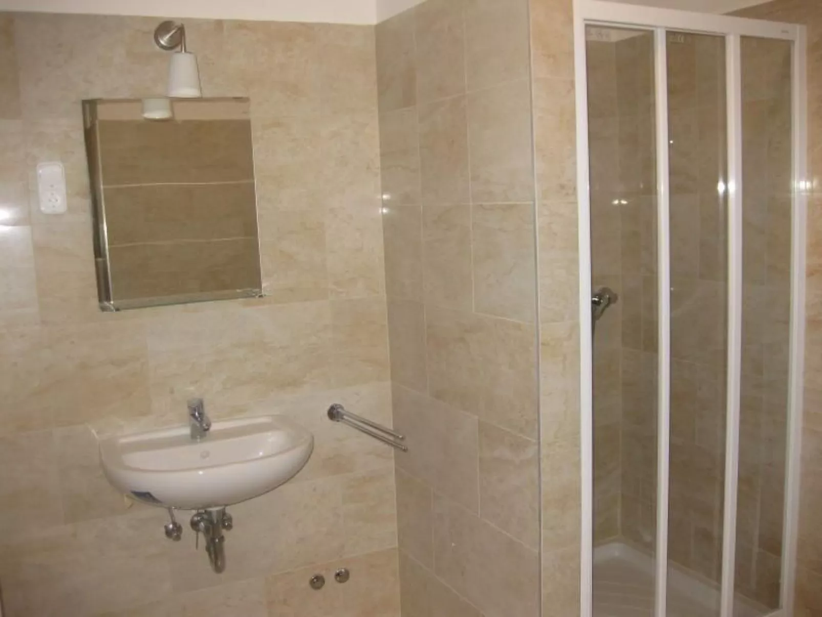 Geräumige Ferienwohnung Hannabella mit Garten-Binnen