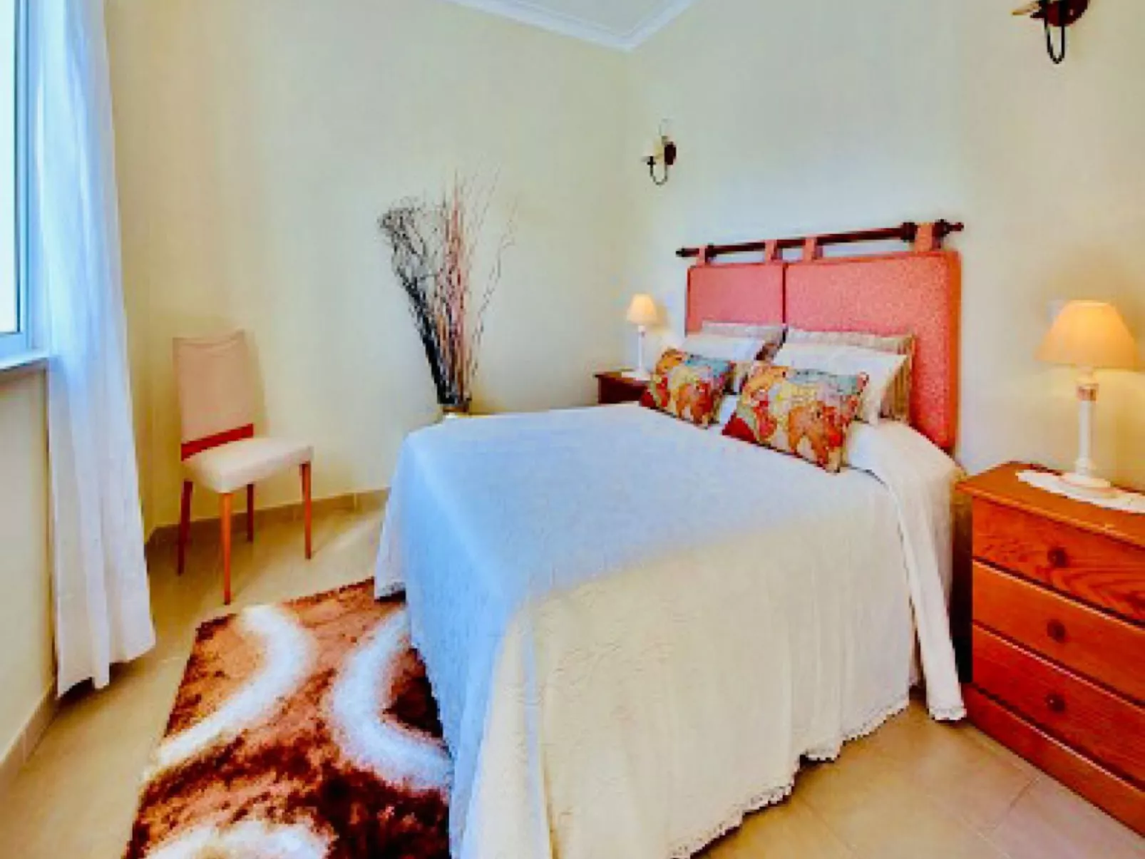 Mit Whirlpool-Binnen