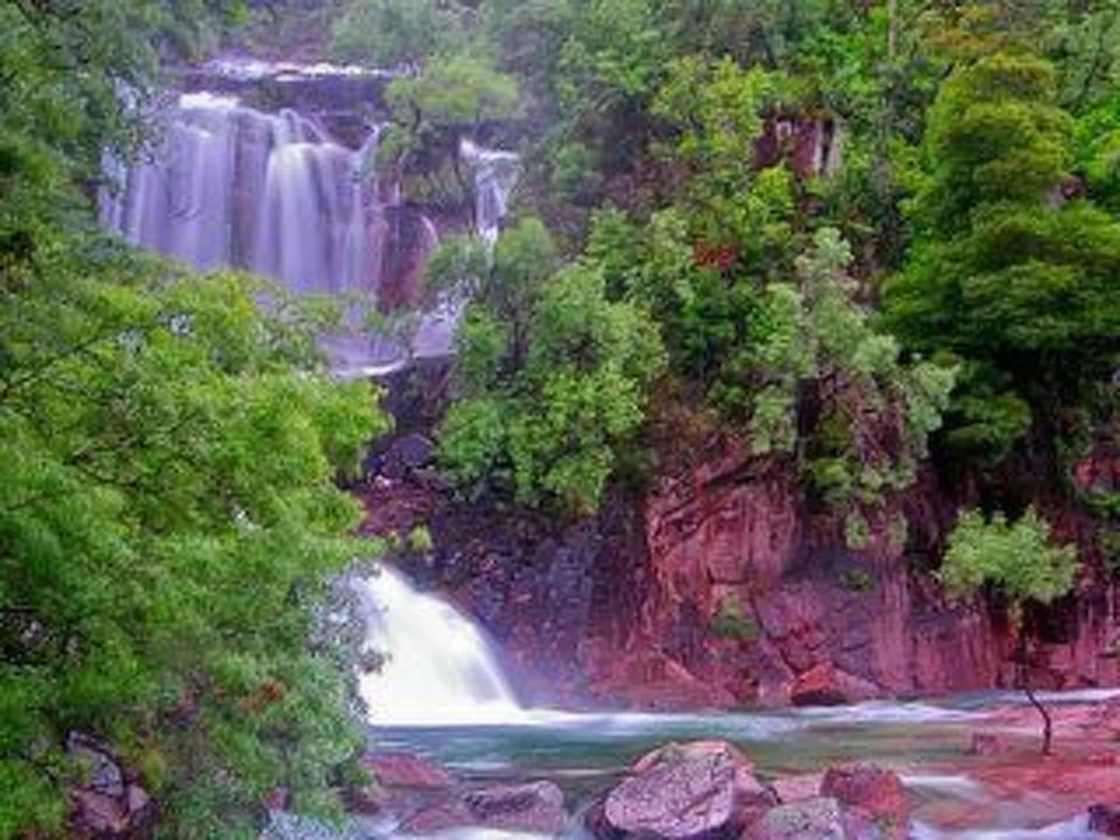 Soajo - Die schönste Gegend von Gerês 1-Buiten