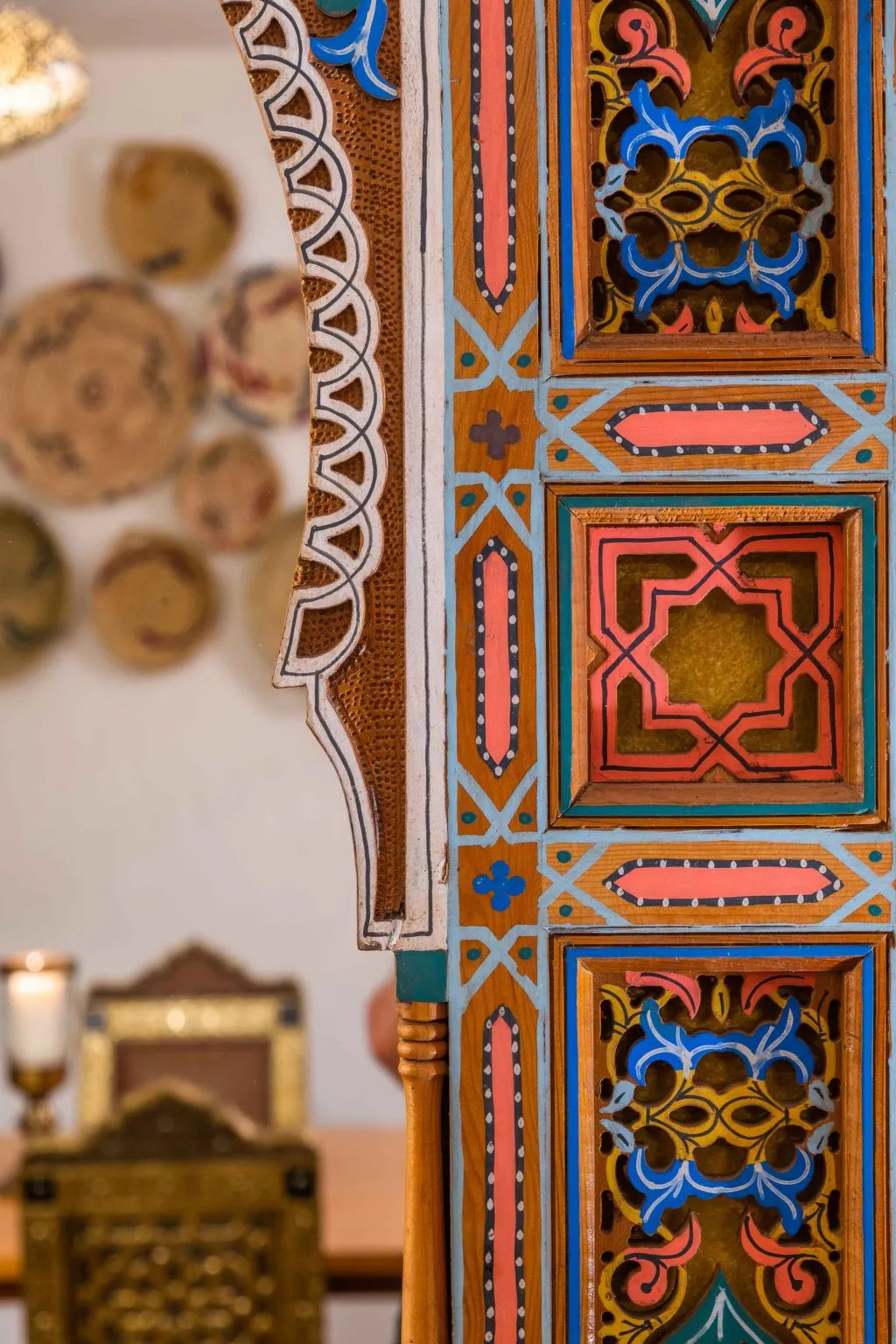 Villa Oasis Galé - privater Pool, Klimaanlage-Buiten