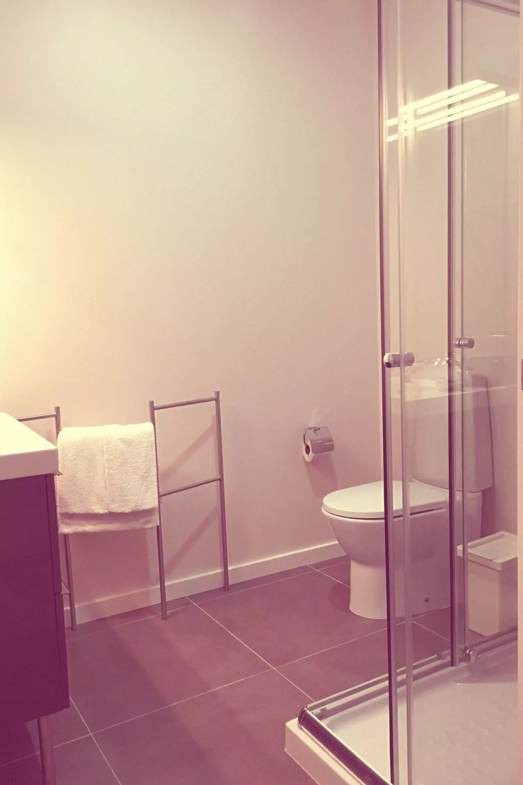 Haus im Hof 1-Binnen