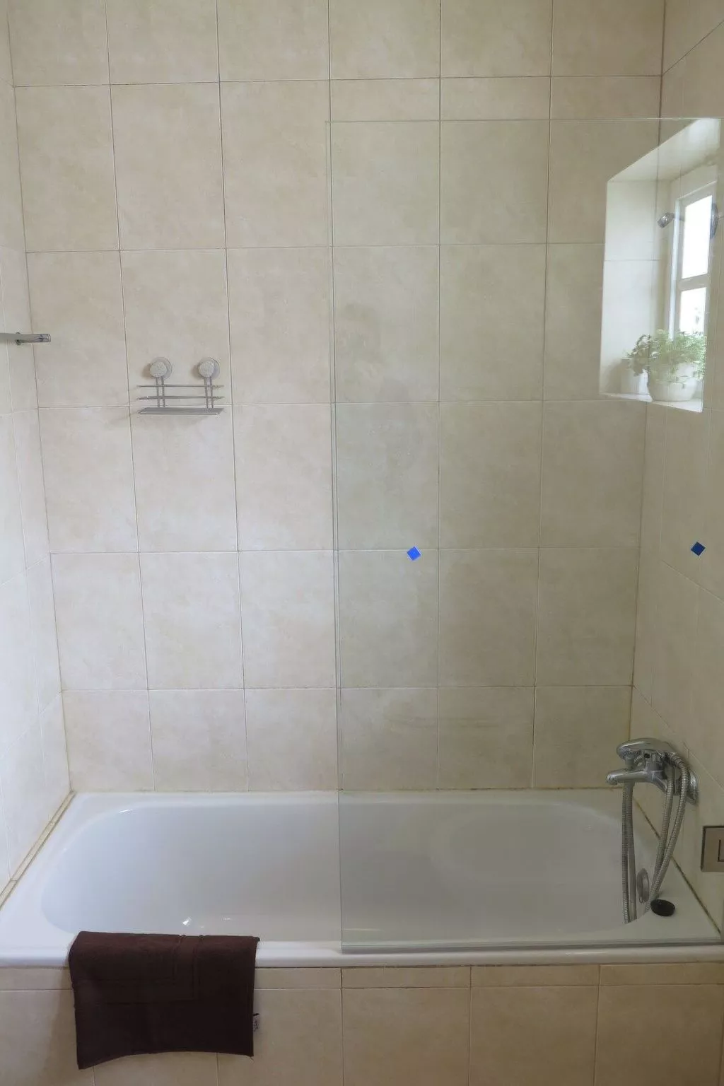 Helle Wohnung im Zentrum von Aveiro-Binnen