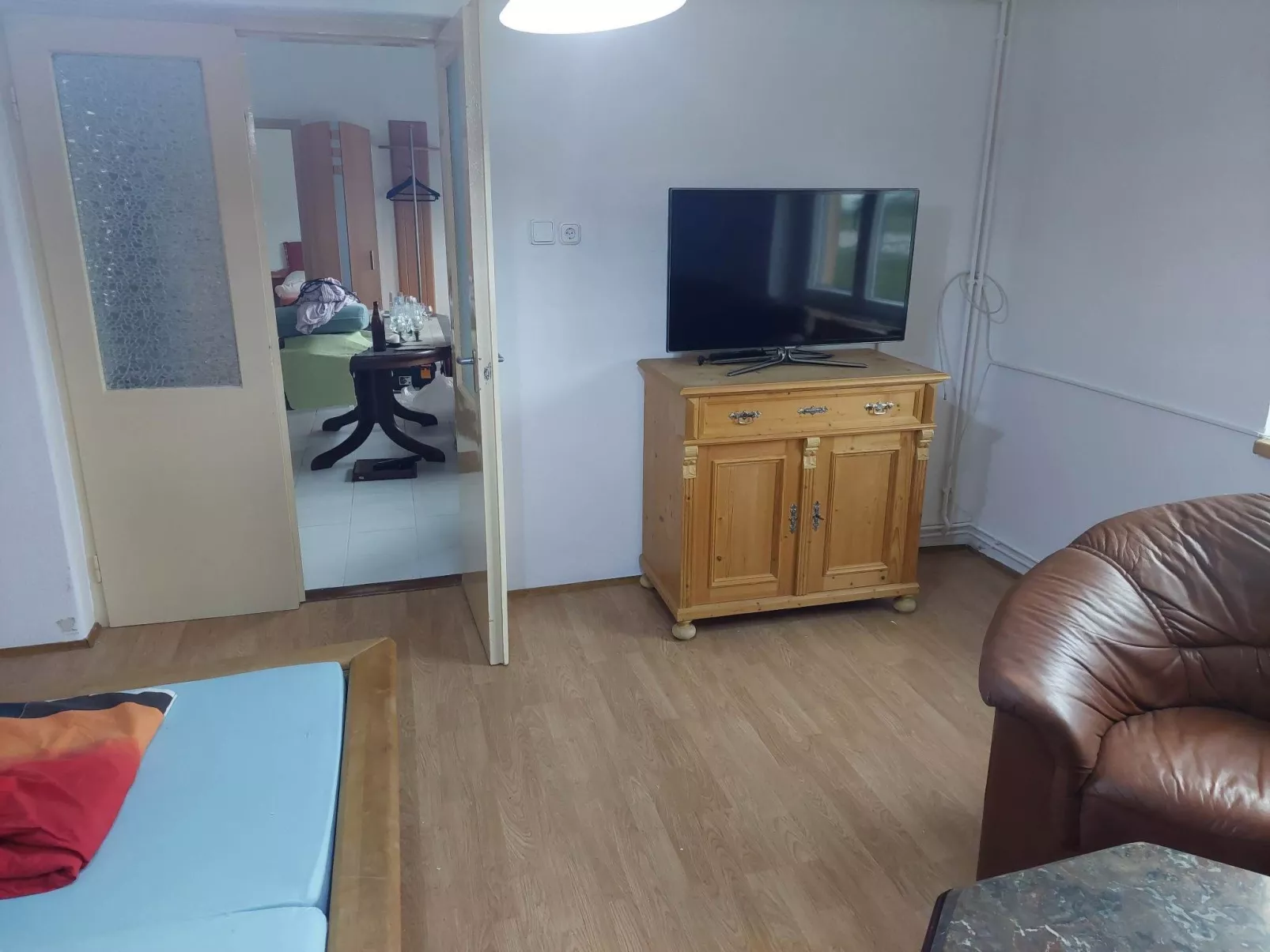 Schönes Ferienhaus mit sehr großem Pool-Image-tags.info