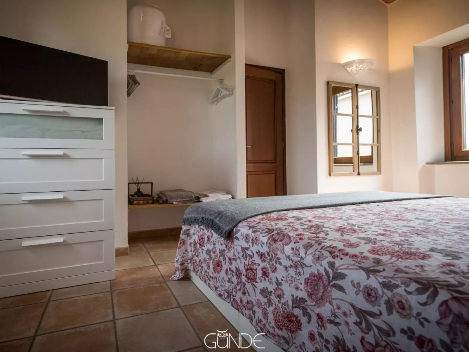 Bellavista Wohnung - Die Schöne Aussicht-Binnen