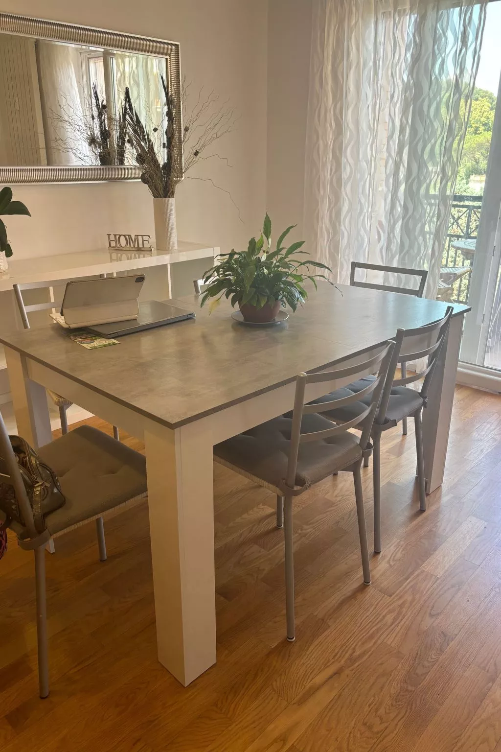 Wohnung in der Nähe des Vatikans-Binnen