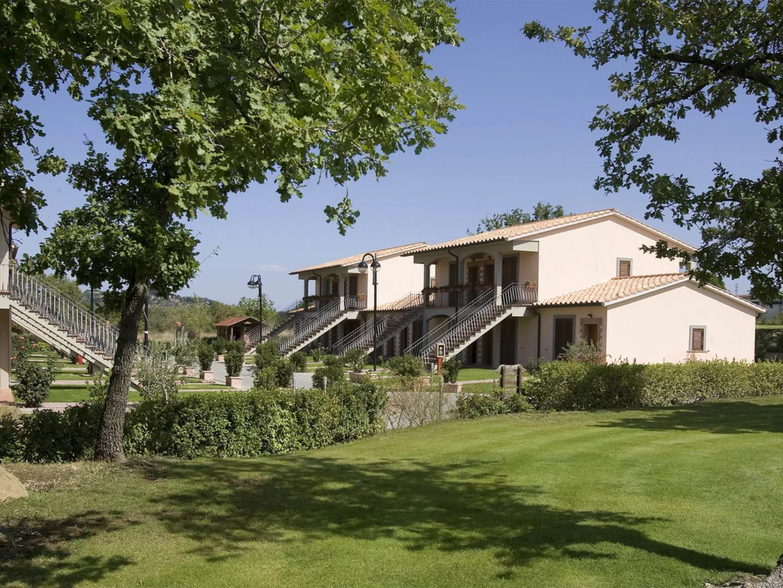 Unterkunft in Residenz mit Spa, Schwimmbad, Wi-Fi-Image-tags.info