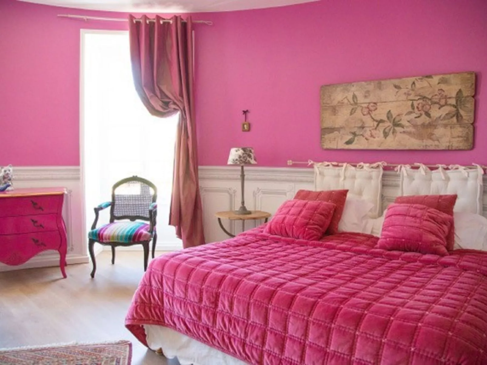 Cottage de la tour duplex 100m2 mit Pool Azay le rideau-Binnen