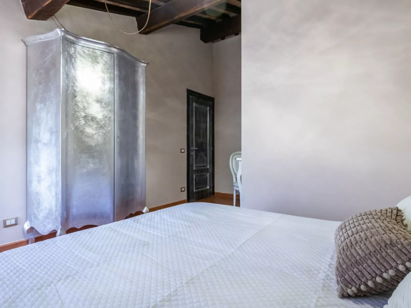 Für 10 Personen und 4 Kinder in Chianni, Toskana (Provinz Pisa)-Binnen