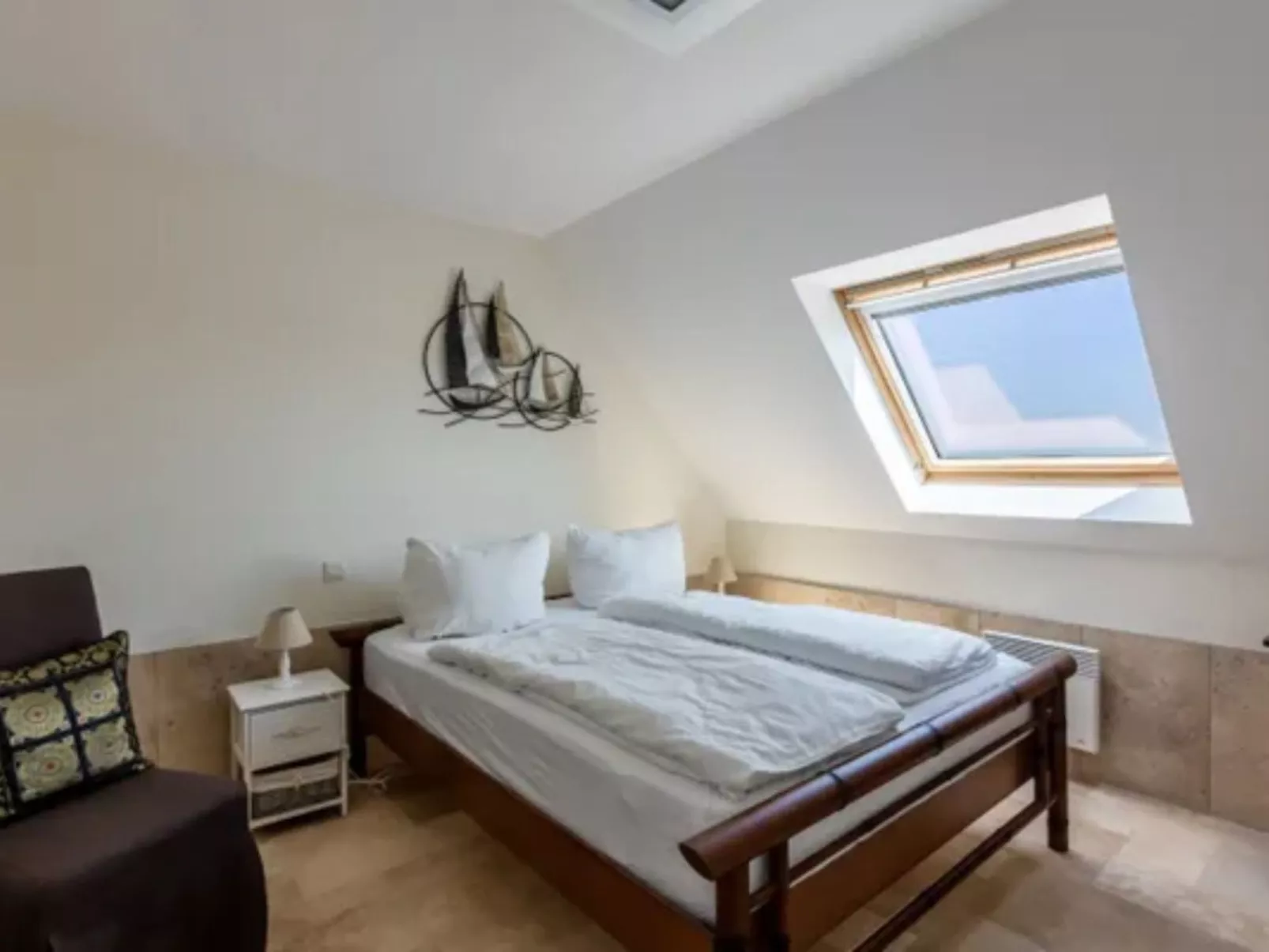 Villa DUXCAAR-Binnen