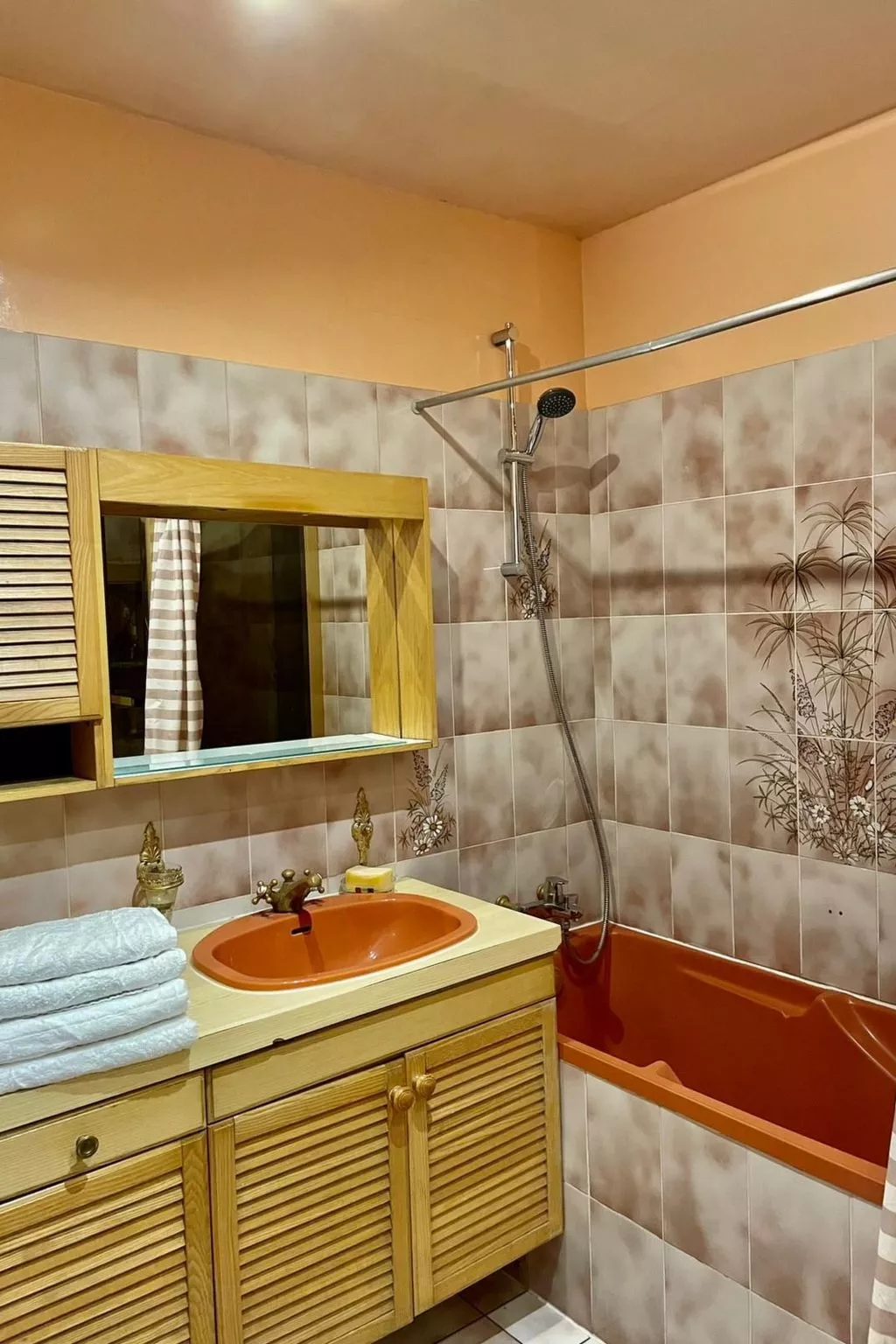 Haussmann Opera-Binnen