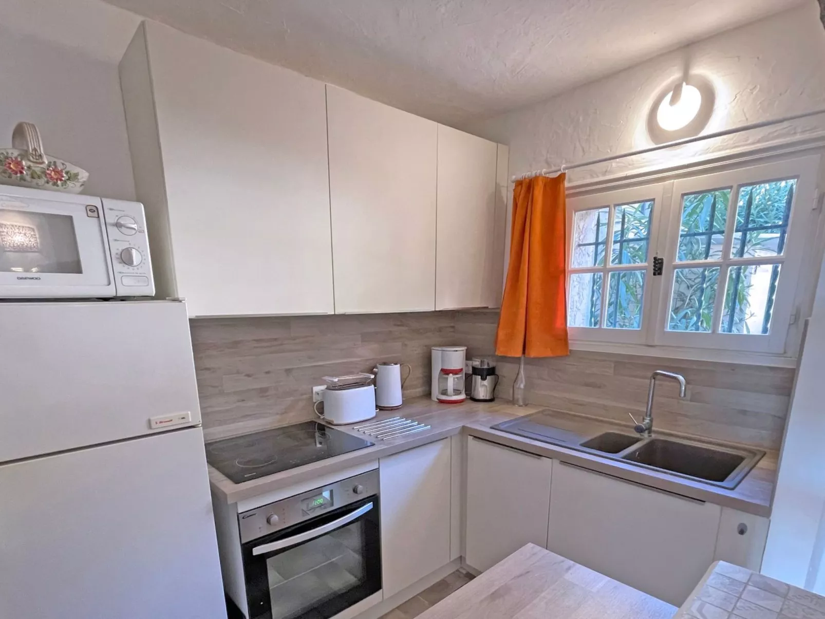 Pan Cuet - Meerblick, Pool , Strandnah - Binnen