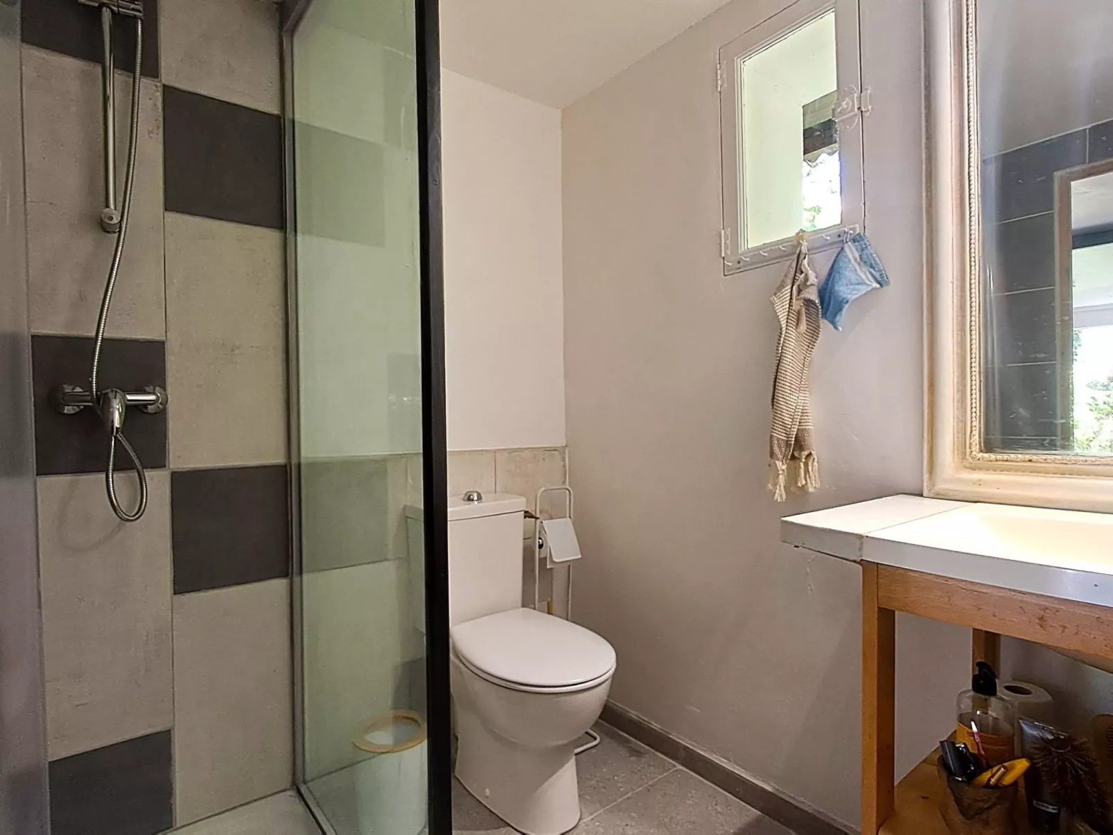 Studio "Villa l'Abeille" mit eigenem Garten-Image-tags.info