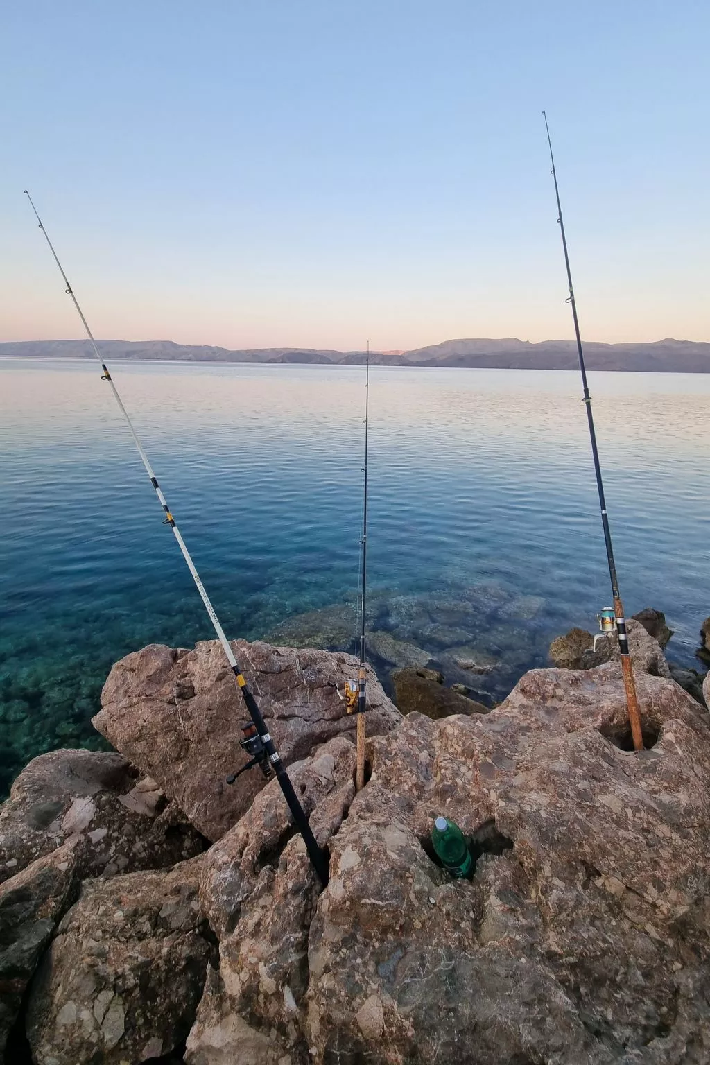 Apartam 4 Karlobag-Buiten