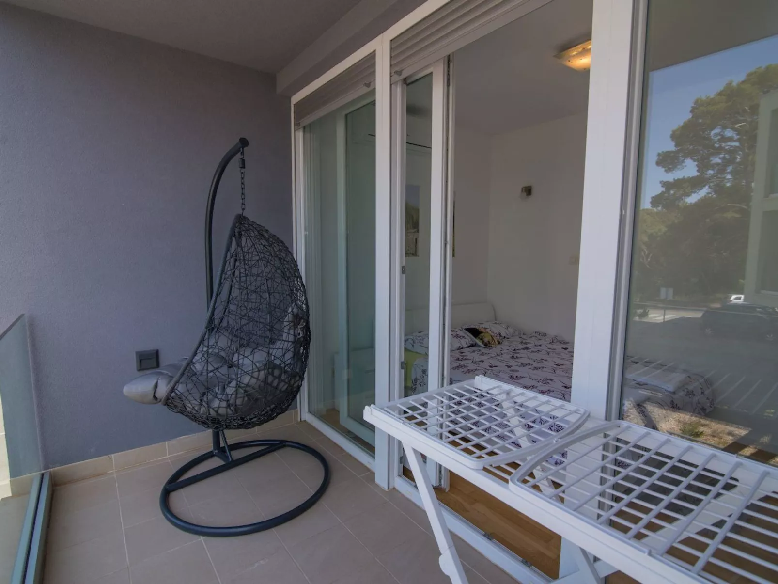 Mario Luxus-Wohnung in Mali Losinj-Binnen