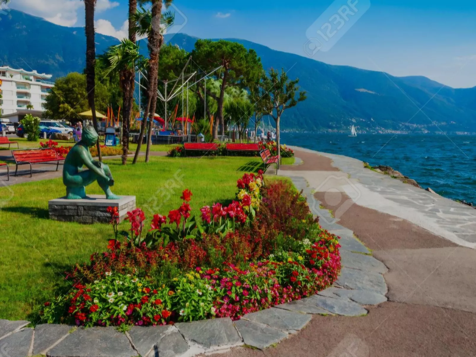 Haus Antonini-Binnen