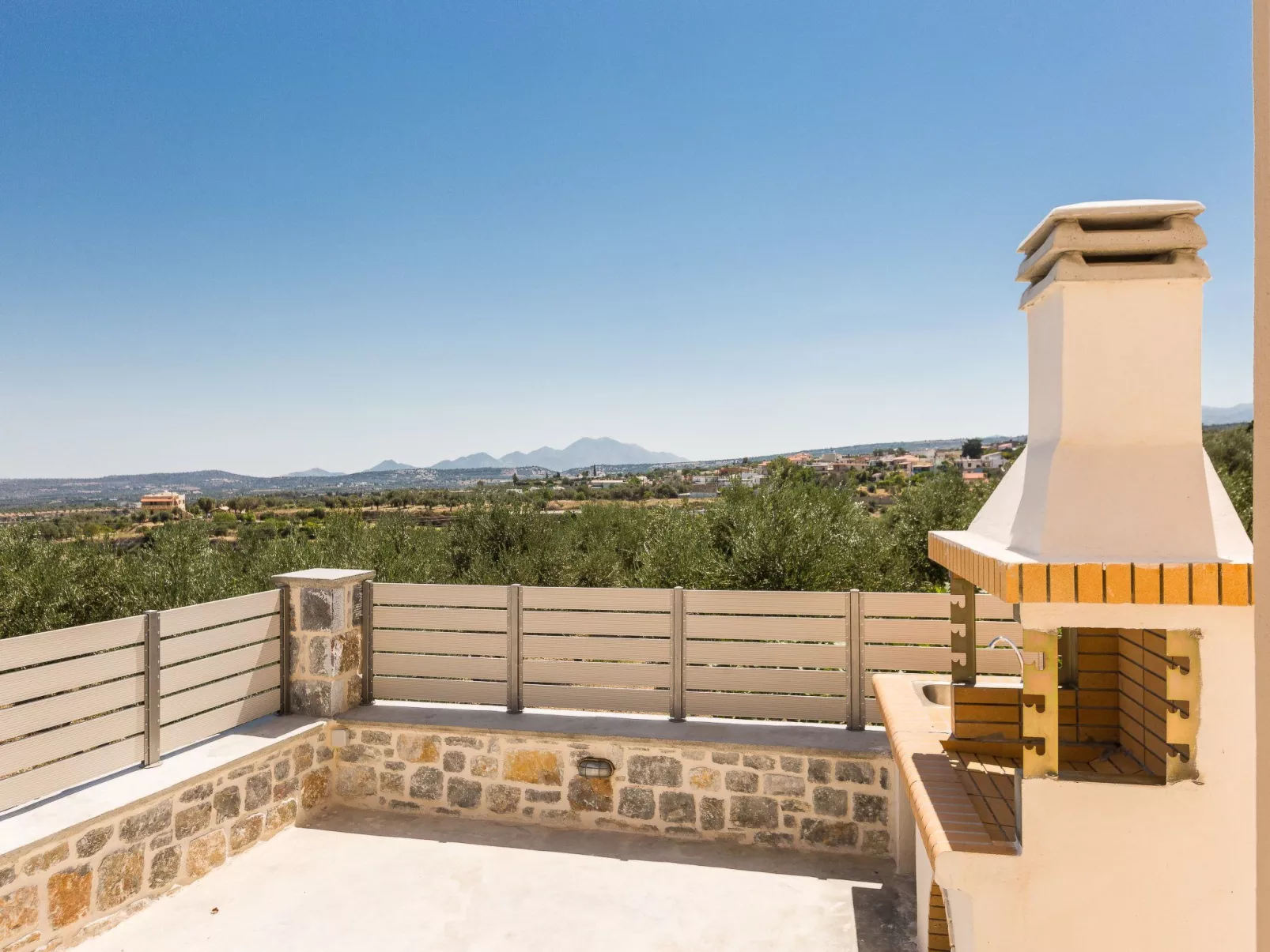 Wunderschönes Haus in Arkadi mit privatem Pool-Image-tags.info