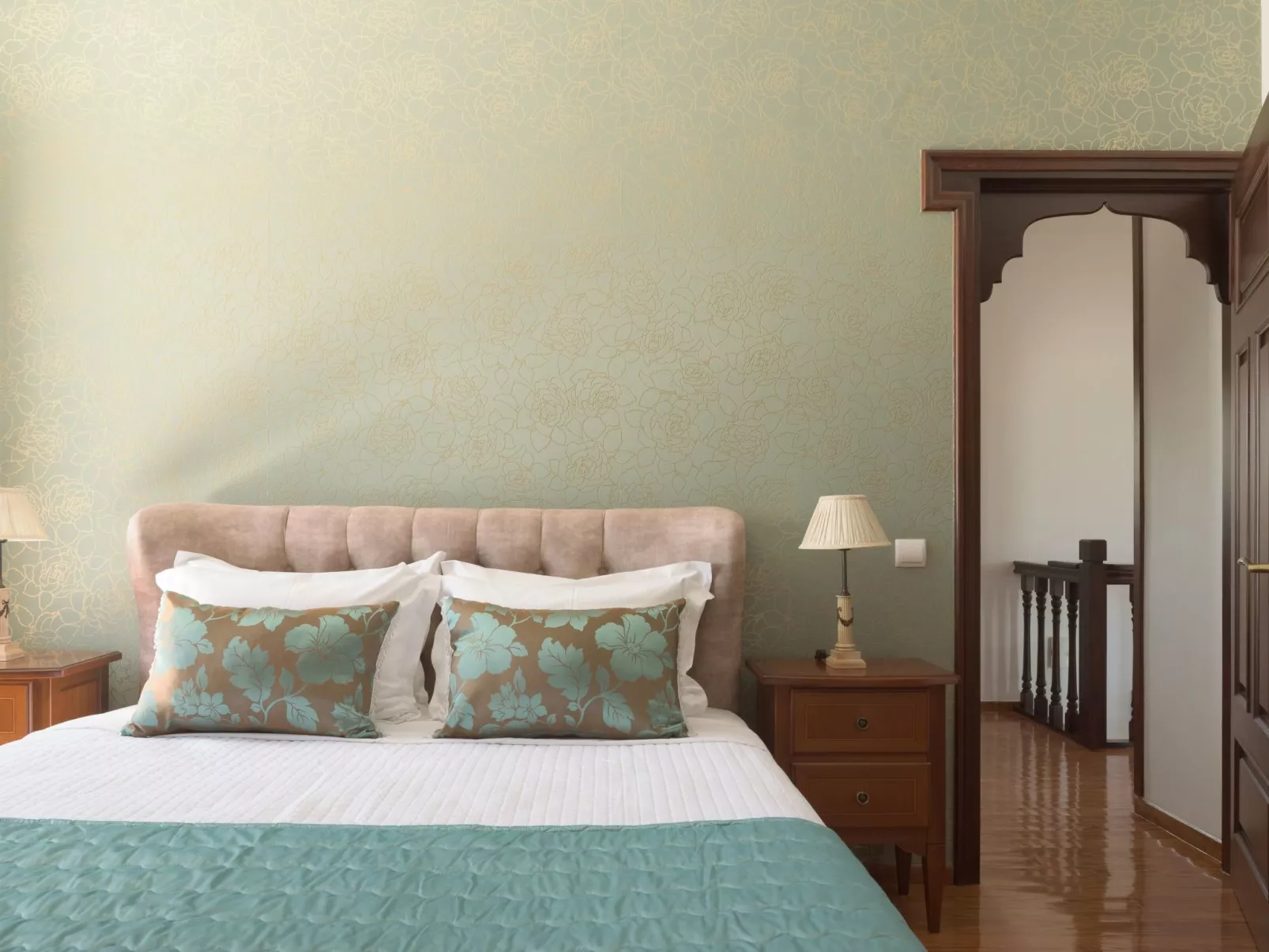 Neu renovierte Familienvilla mit privatem Pool BBQ-Image-tags.info