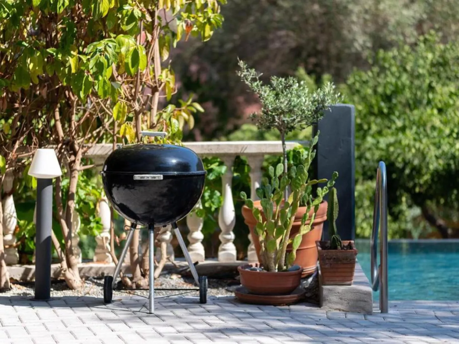 Villa Eleonora-Buiten