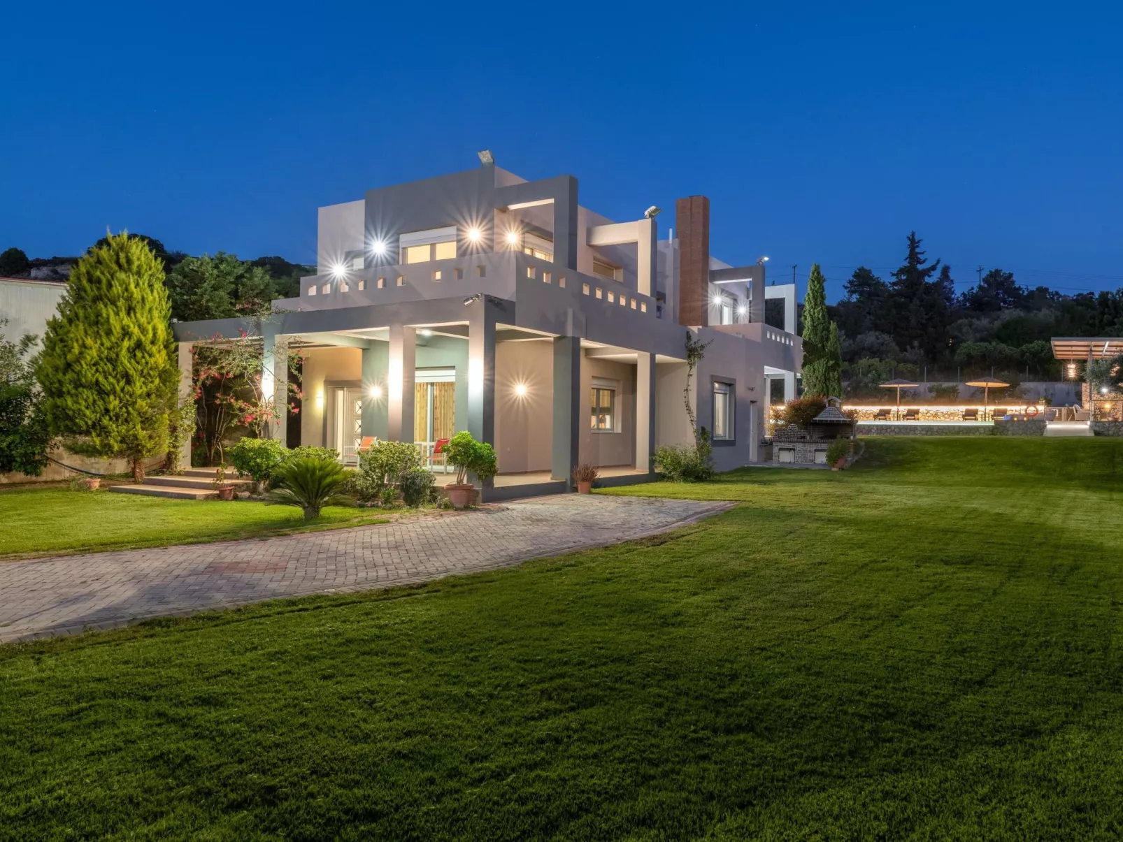 Gga Allbatros Villa-Image-tags.info