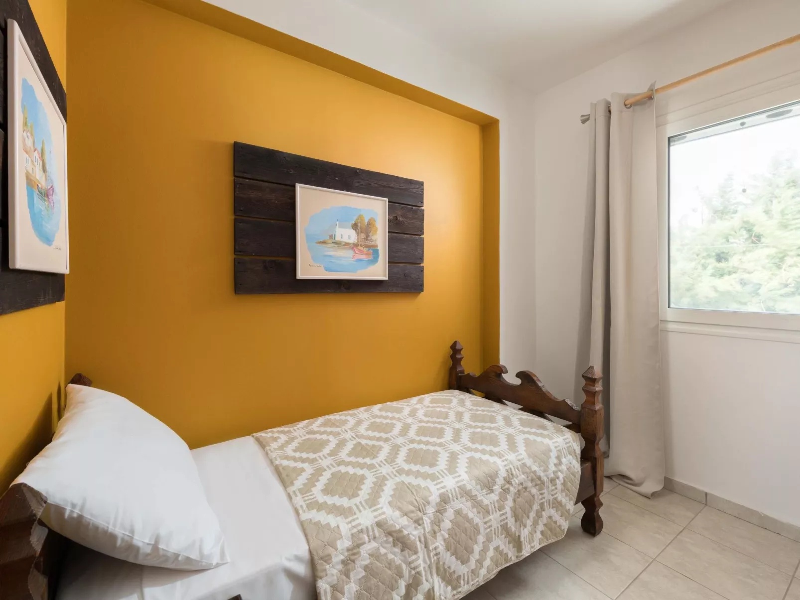 Villa Sofia neben dem Strand von Afandou-Image-tags.info