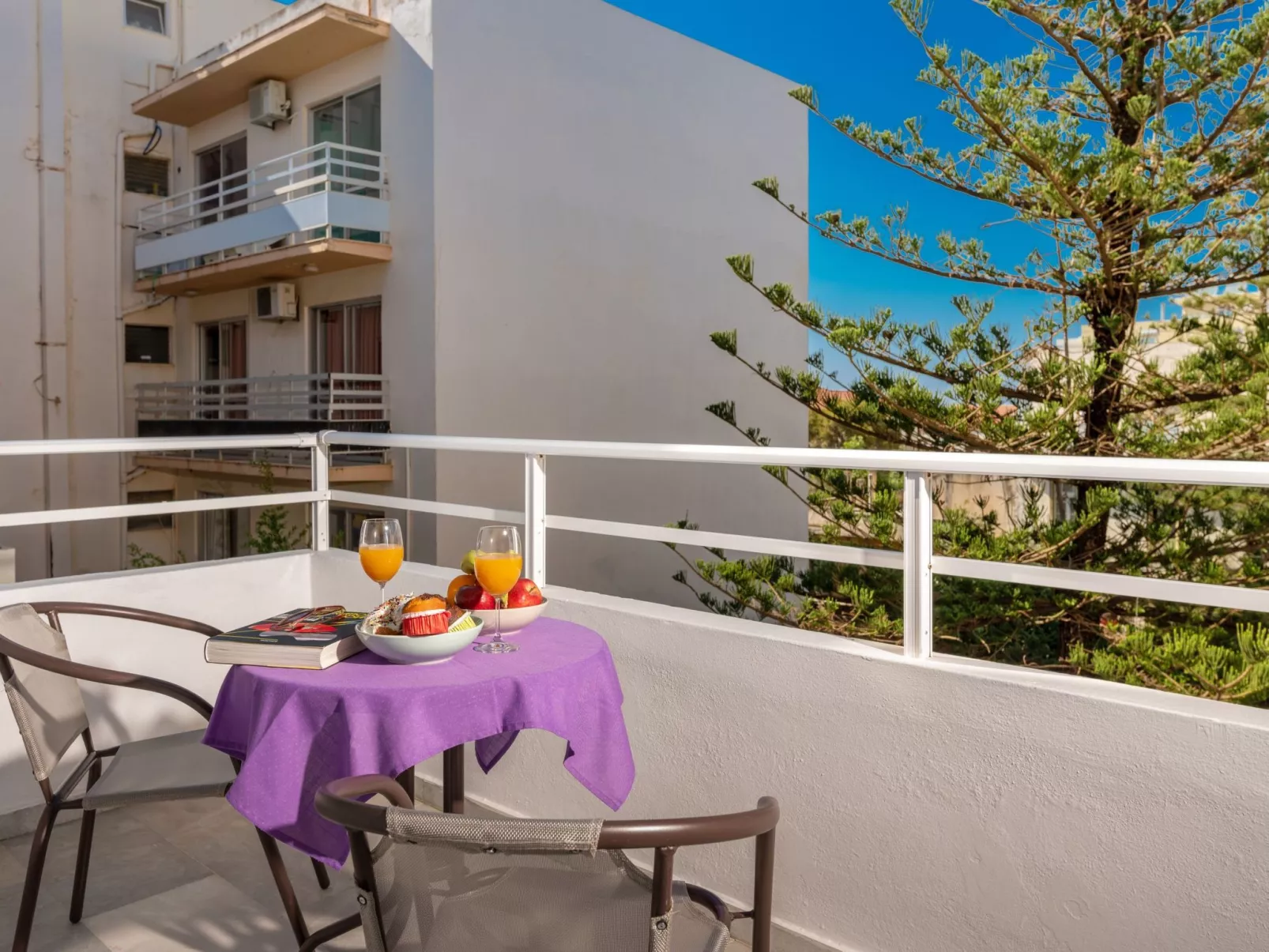 Tres Jolie Stylish Cityheart Wohnung-Binnen