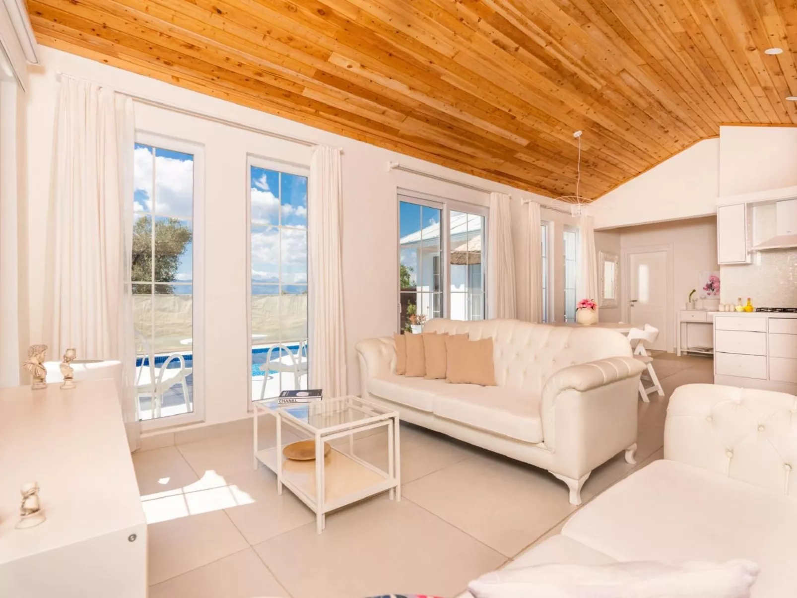 Für Pärchen-Binnen