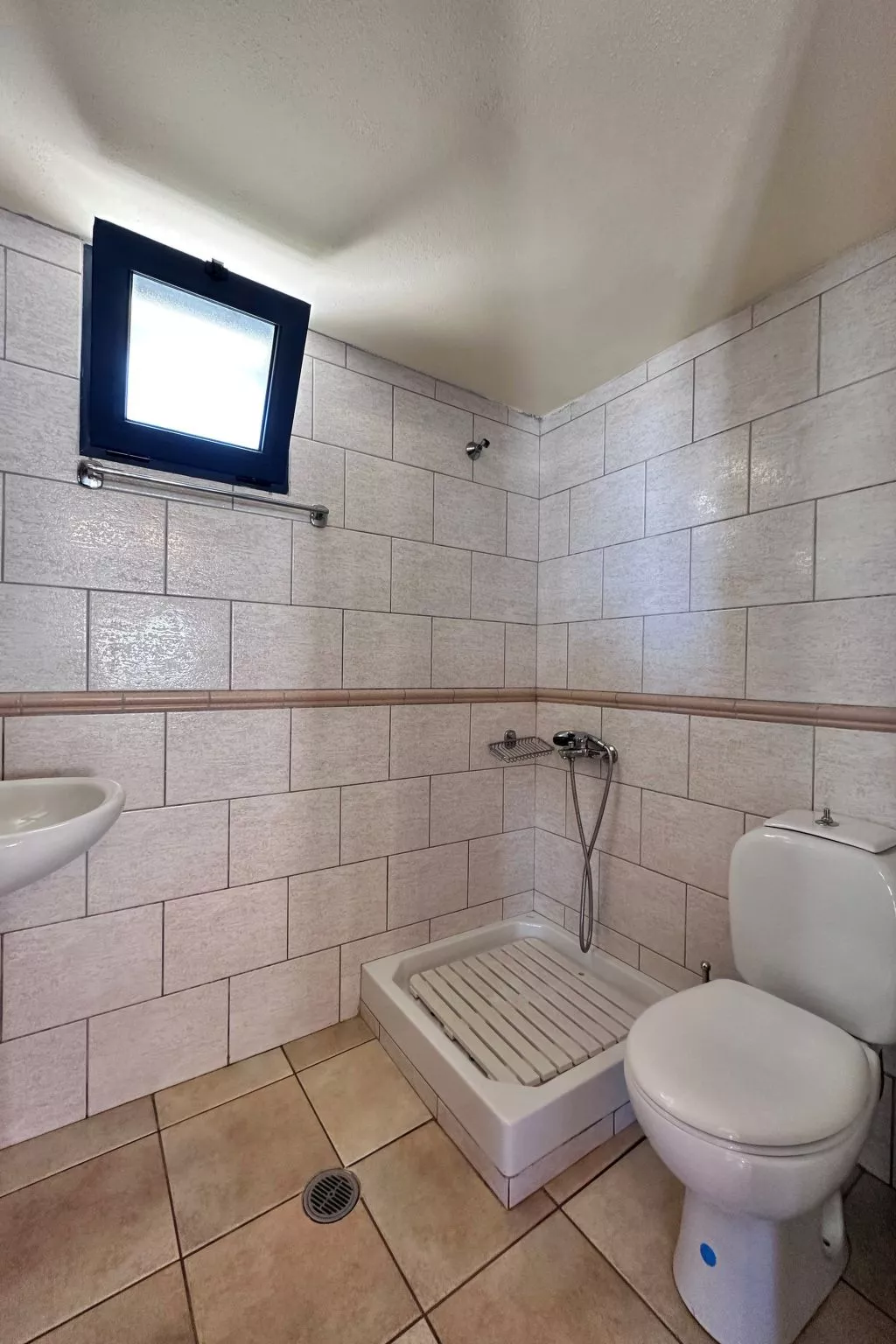 Niriides Villas_ Liagori_ 2-Schlafzimmer privater Pool-Binnen