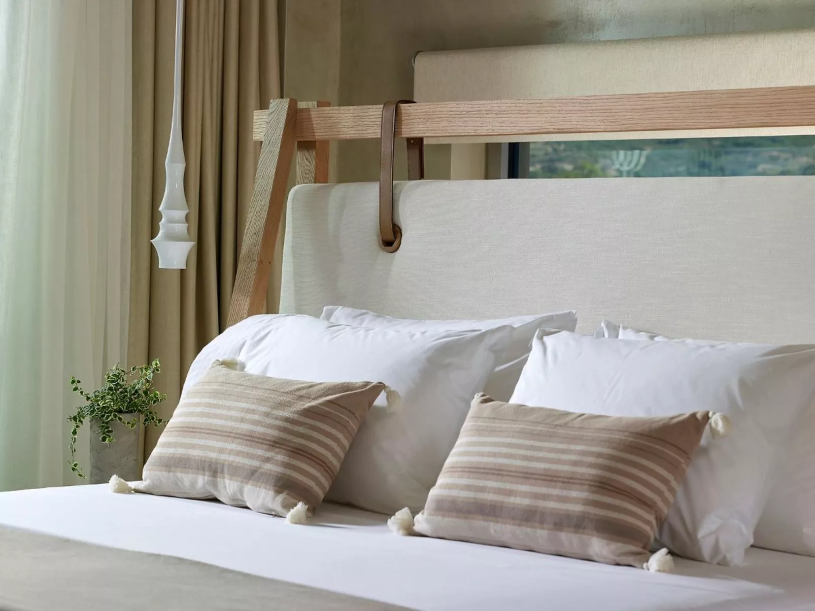 Villa Votsalo 6 Schlafzimmer-Binnen